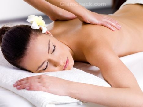 massage 7