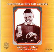 Weygand Tibor