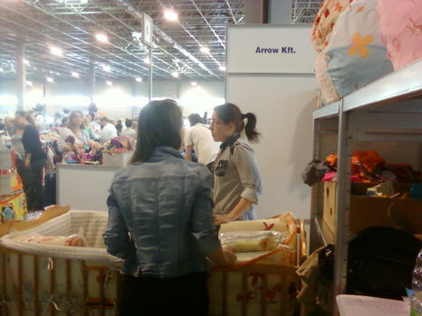Babaholmibörze és Gyerek Expo 2013. április 3