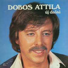 Dobos Attila.