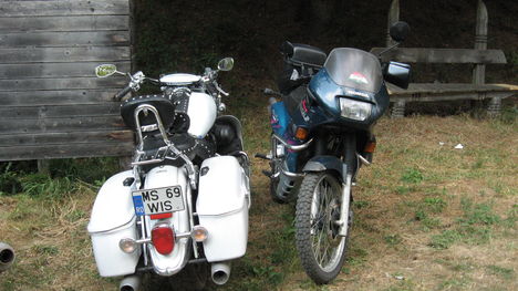motoros 16