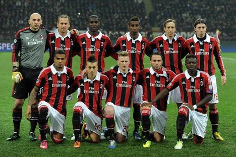 AC Milan 2