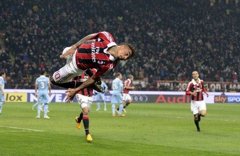 AC Milan 4