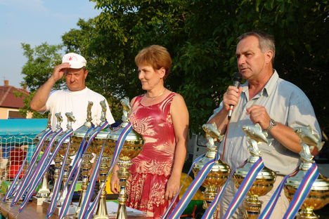 2007 24 órás horgászverseny