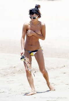 Bai Ling