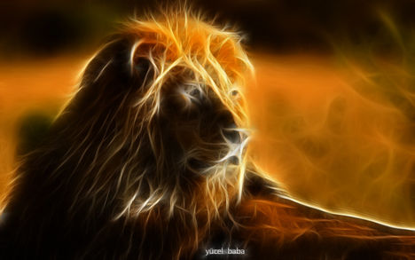 fractal_animals_by_rydena-d5jam9i