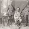 Három ismeretlen katona