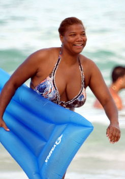 Queen Latifah