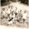 Szeder utcai gyerekek 1957-58 körül