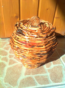Ujságpapírbol 1