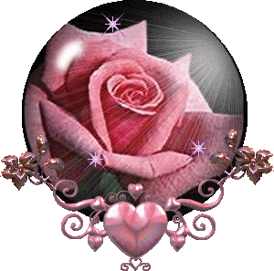 1 rózsaszin rózsafej