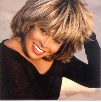 Tina Turner