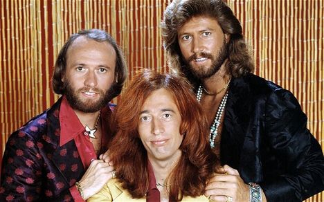 Bee Gees 4
