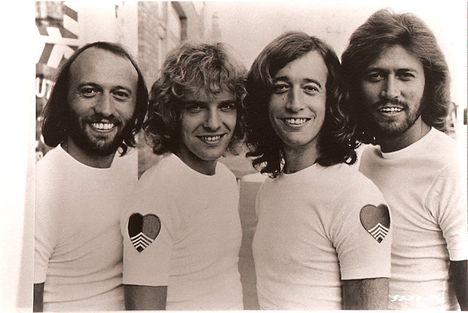 Bee Gees 7