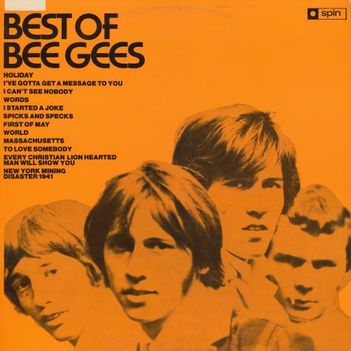 Bee Gees 8