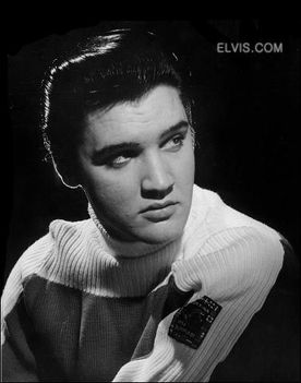 Elvis Presley 11