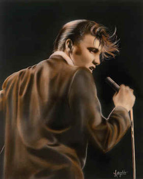 Elvis Presley 12