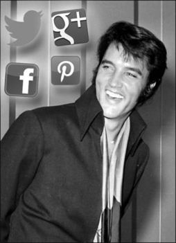 Elvis Presley 15