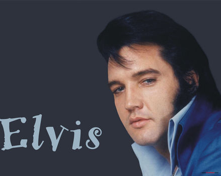 Elvis Presley 20