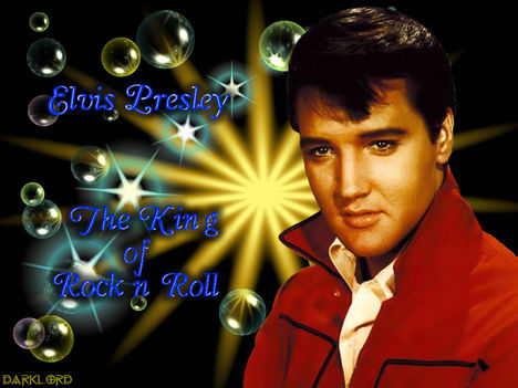 Elvis Presley 4