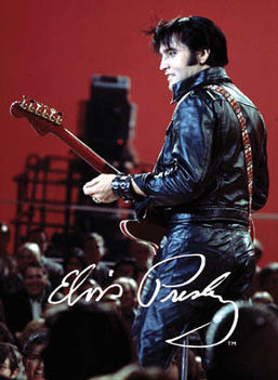 Elvis Presley 6