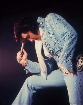 Elvis Presley 9