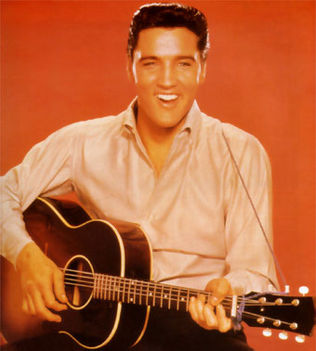 Elvis Presley_