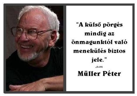 Müller Péter