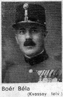 Boér Béla