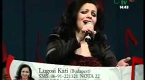Lugosi Katalin