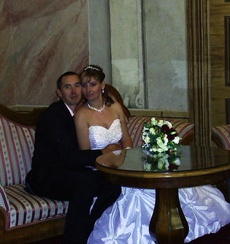 Esküvőnk 2011