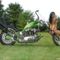 Harley Davidson Green Ride-0136-full