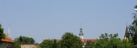 Sopron 