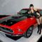 Ford_Mustang_With_Girl