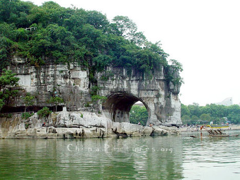 Guilin , Kína 22