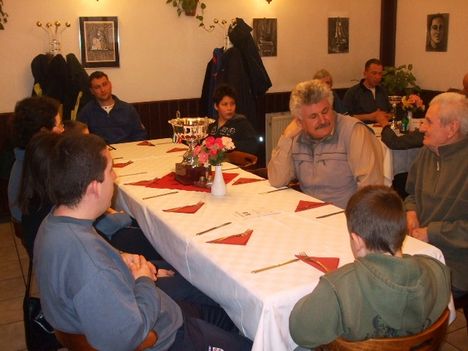 Március 15-e Kupa 2009. 74 74