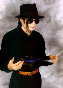 Michael Jackson 1