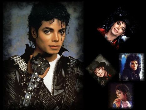 Michael Jackson 2