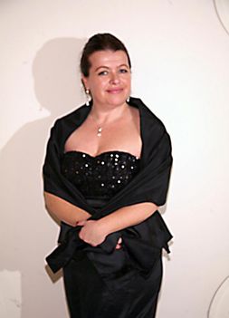 Bordás Cecília a Nemzetiben