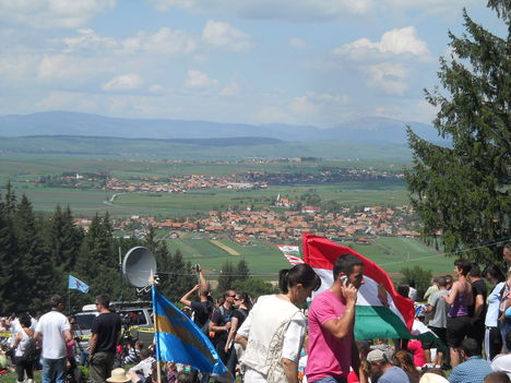 Csiksomlyói Pünkösdi Búcsú 2013 7