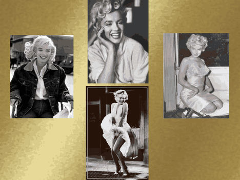 Marilyn Monroe titokzatos élete