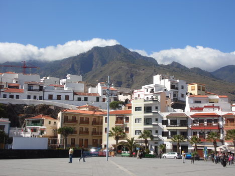 Tenerife-Candelaria 1