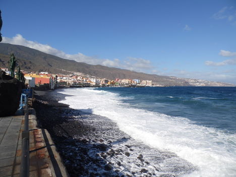 Tenerife-Candelaria 2