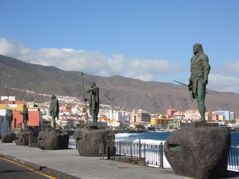 Tenerife-Candelaria 4