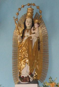 05.24 Szűz Mária, a keresztények segítsége
