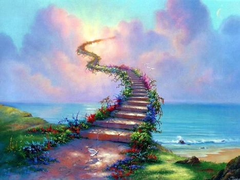 Stairway to Heaven