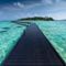 Híd a paradicsomba-Bora Bora