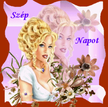 Szép Napot!