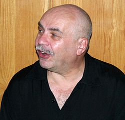 Markos György