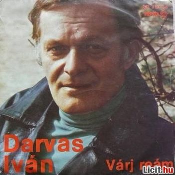 Darvas Iván_